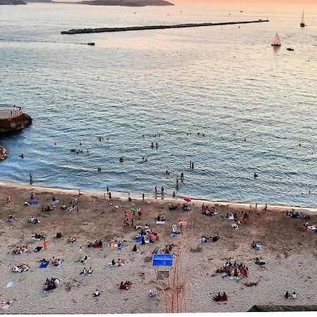 A 10 Minutes De La Plage, Charmant Studio De 25 M² Марсель Экстерьер фото